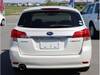 SUBARU LEGACY TOURING WAGON