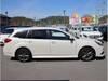 SUBARU LEGACY TOURING WAGON