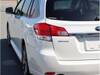 SUBARU LEGACY TOURING WAGON