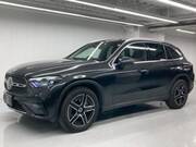 2023 MERCEDES BENZ GLC-CLASS