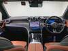 MERCEDES BENZ GLC-CLASS