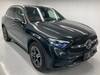 MERCEDES BENZ GLC-CLASS