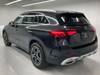 MERCEDES BENZ GLC-CLASS