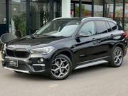 2017 BMW X1