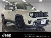2020 CHRYSLER JEEP RENEGADE