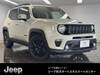 CHRYSLER JEEP RENEGADE