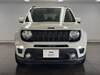 CHRYSLER JEEP RENEGADE