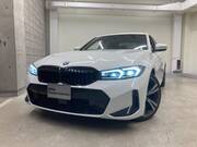 2024 BMW 3 SERIES
