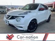 2016 NISSAN JUKE