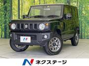 2023 SUZUKI JIMNY XC