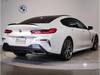 BMW 8 SERIES