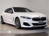 BMW 8 SERIES