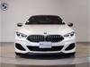 BMW 8 SERIES