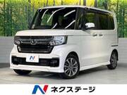 2022 HONDA N-BOX CUSTOM