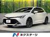 TOYOTA COROLLA SPORT