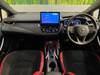 TOYOTA COROLLA SPORT