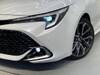 TOYOTA COROLLA SPORT