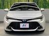 TOYOTA COROLLA SPORT