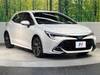 TOYOTA COROLLA SPORT