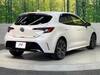 TOYOTA COROLLA SPORT