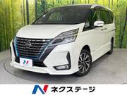 2022 NISSAN SERENA