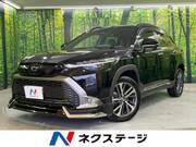 2024 TOYOTA COROLLA CROSS HYBRID Z