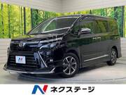 2020 TOYOTA VOXY