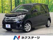 2018 NISSAN DAYZ