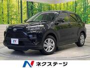 2022 TOYOTA RAIZE