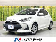2020 TOYOTA YARIS