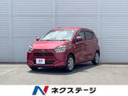 2018 SUBARU PLEO PLUS