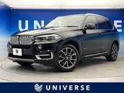 2014 BMW X5
