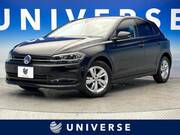 2020 VOLKSWAGEN POLO