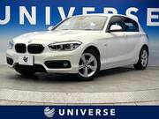 2017 BMW 1 SERIES