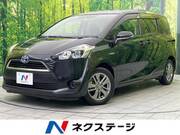 2016 TOYOTA SIENTA