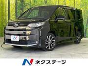 2023 TOYOTA NOAH