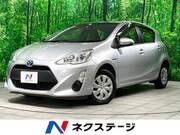 2015 TOYOTA AQUA L