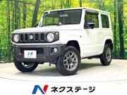 2023 SUZUKI JIMNY XC