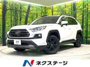 2021 TOYOTA RAV4 ADVENTURE OFFROAD PACKAGE