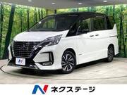 2022 NISSAN SERENA