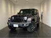 CHRYSLER JEEP WRANGLER