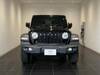 CHRYSLER JEEP WRANGLER
