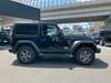 CHRYSLER JEEP WRANGLER