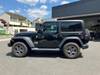 CHRYSLER JEEP WRANGLER