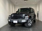 2021 CHRYSLER JEEP WRANGLER UNLIMITED