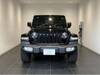 CHRYSLER JEEP WRANGLER UNLIMITED