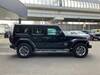 CHRYSLER JEEP WRANGLER UNLIMITED