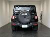 CHRYSLER JEEP WRANGLER UNLIMITED