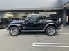 CHRYSLER JEEP WRANGLER UNLIMITED