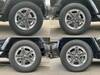 CHRYSLER JEEP WRANGLER UNLIMITED